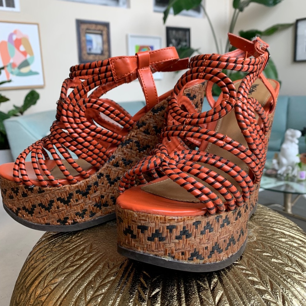 Wedges - Picture 3 of 6